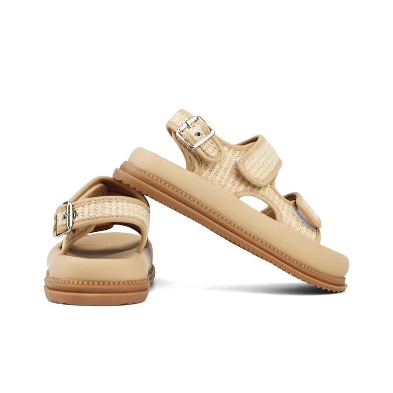 N6N8 One Strap Sandals Women's-2