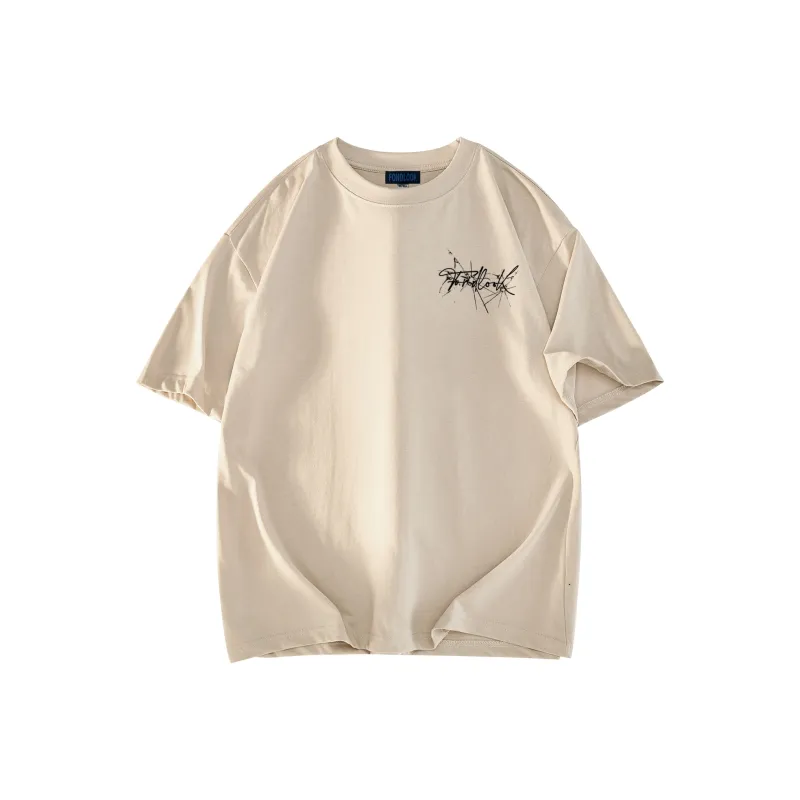 FONDLOOK T-Shirts Unisex-19