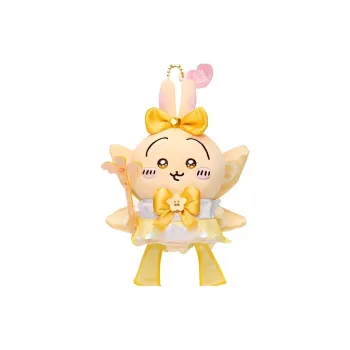 Chiikawa Plush Toy