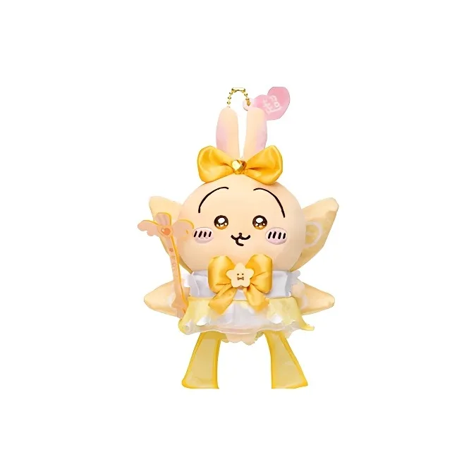 Chiikawa Plush Toy-0