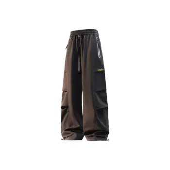 7 SEVFUN Casual Pants Unisex