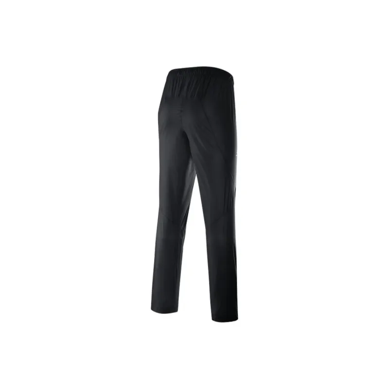 KAILAS FUGA Windbreaker Pants Unisex Jet Black-1