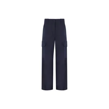 WEEKEND MaxMara Hidalgo Cargo Pants
