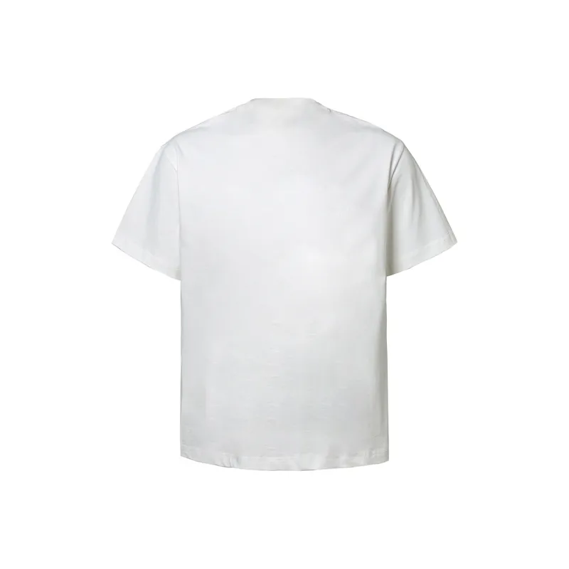 ULTRA QUATTRO T-Shirts Unisex-1