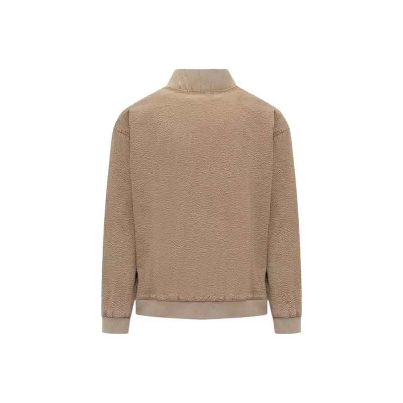 Barena Gabier Bomber Jacket-1