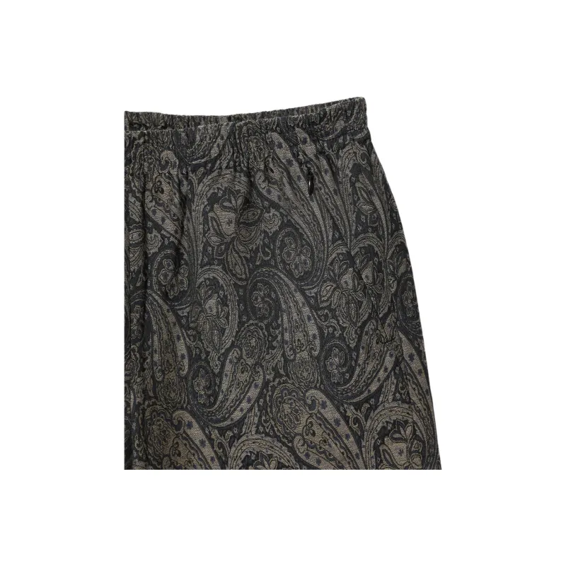 Needles SS25 Basketball Shorts Unisex Multicolor-3
