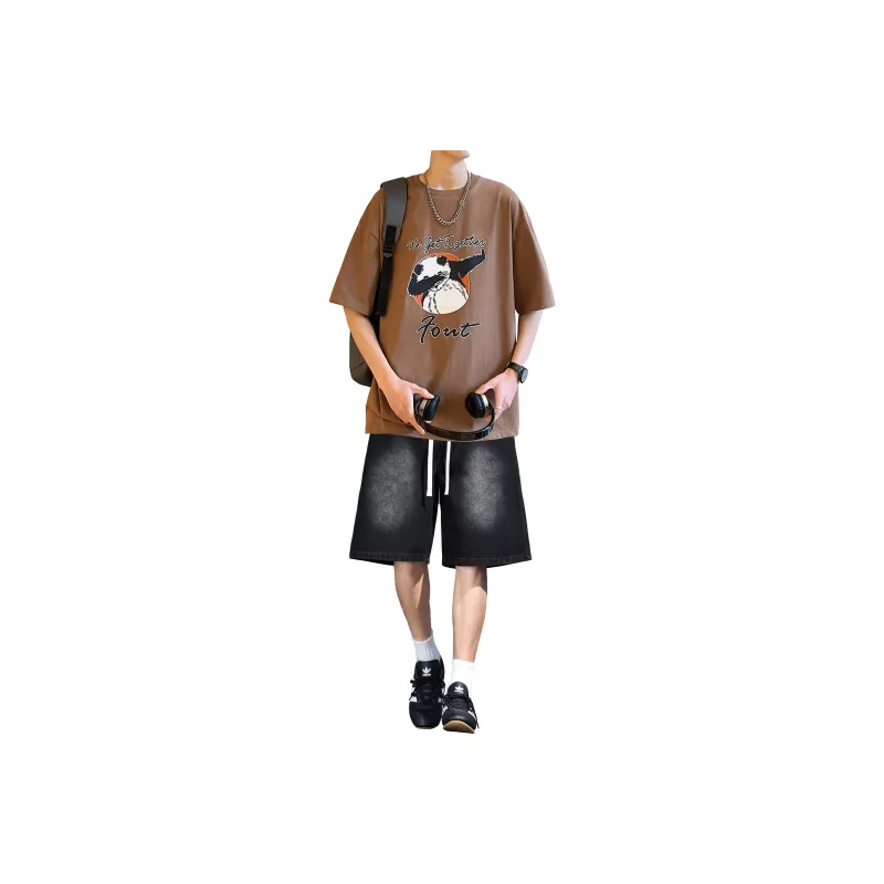 A/2/8/T Casual Sportswear Unisex-0