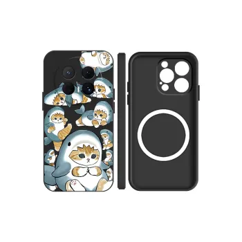 Baochengbao Phone Cases