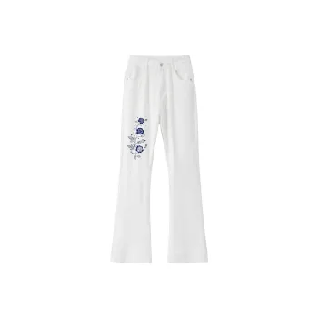 WOKXSS Jeans Unisex