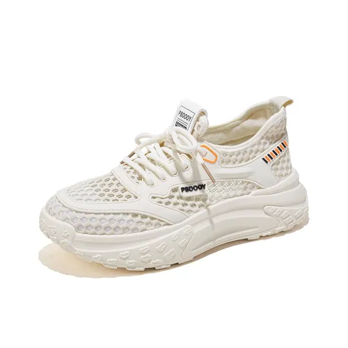 ZULISHI Low Top Casual Shoes Women's