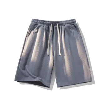 Ang2 Stu Casual Shorts Unisex