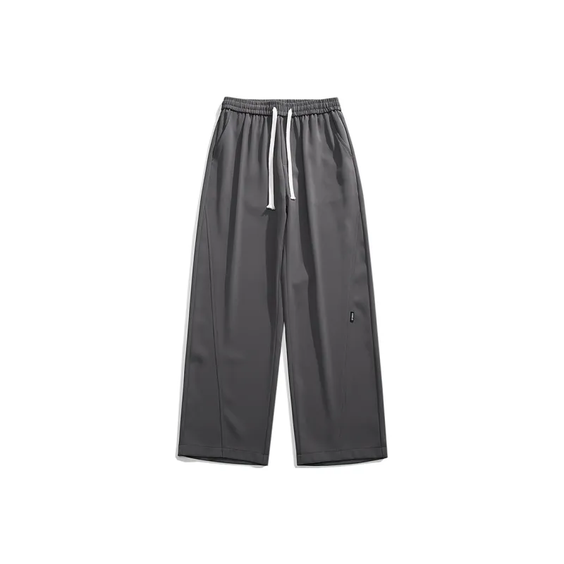 LIGHTNING MONSTER Casual Pants Unisex-5