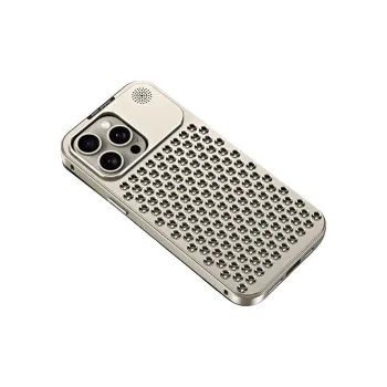 Record star Phone Cases