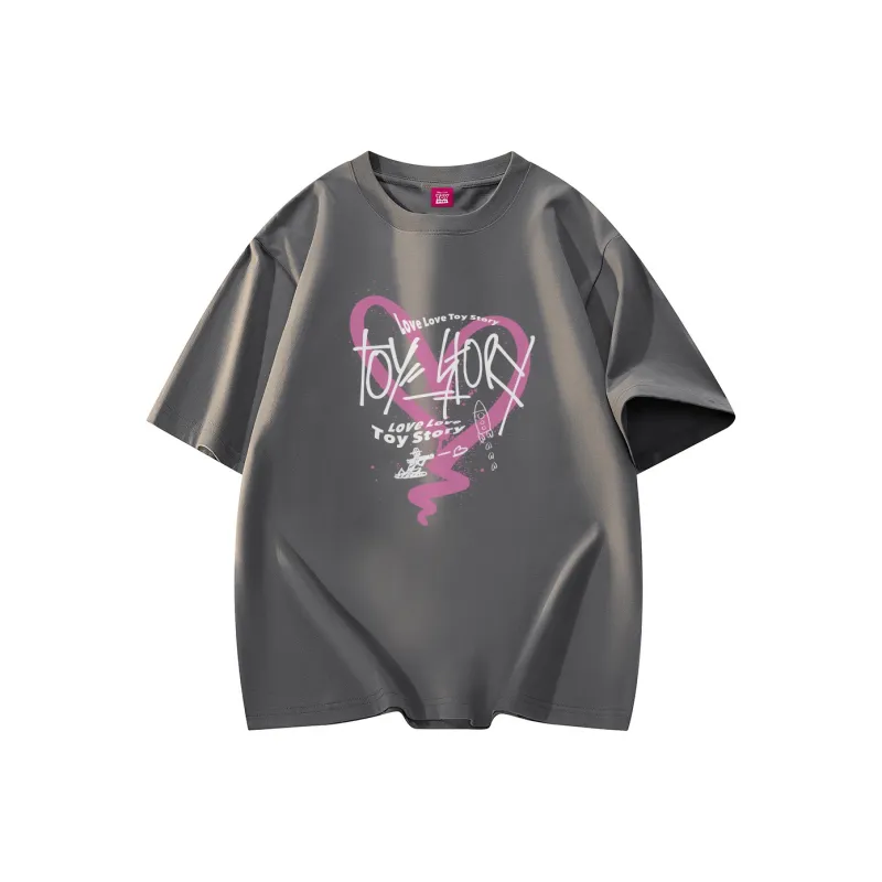 Disney Toy Story Series T Shirt Unisex-22
