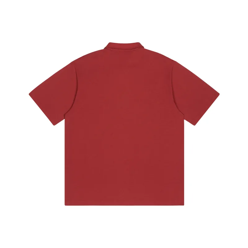 SESAME STREET Polo Shirt Unisex-12