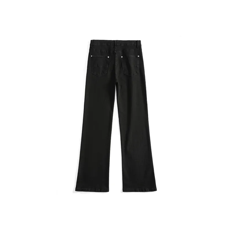 CHARLIE GOLF Jeans Unisex-1