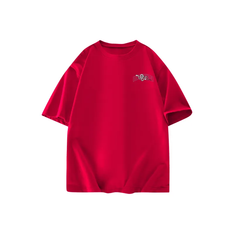 DUKE+DEXTER T Shirts Unisex-8