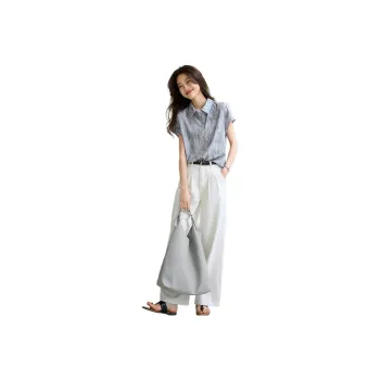 The Temptation Of The Muse Shirt Women's