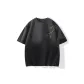 [Sorona Antibacterial]Dark Gray (Fp Fapai Seal Script Bamboo Left Shoulder Logo)