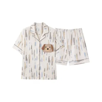 Pretty lady Women's Pajama Sets