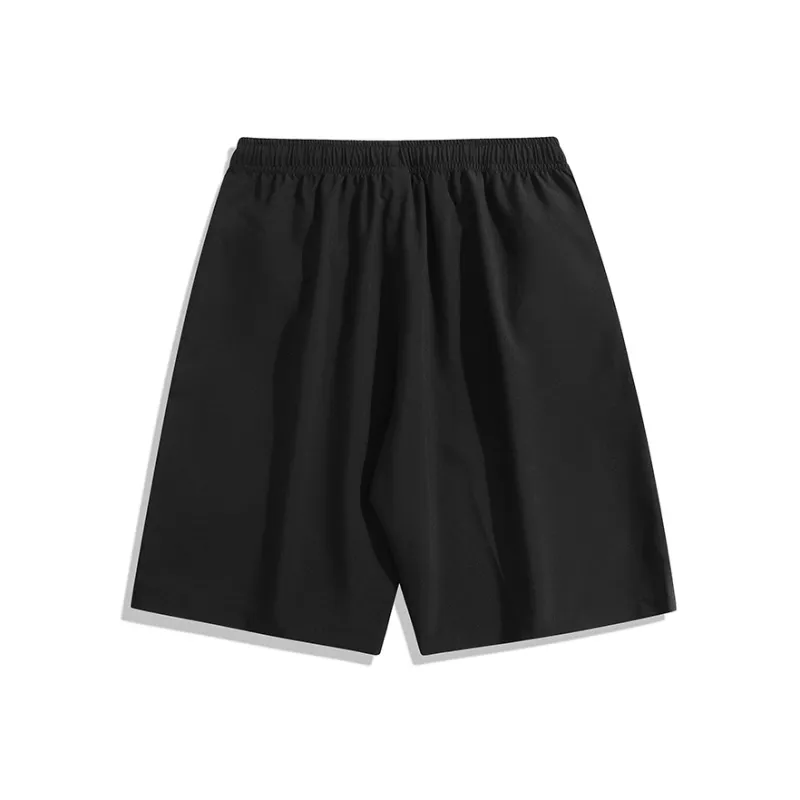 THREEAGAINTHR33 Casual Shorts Unisex-1