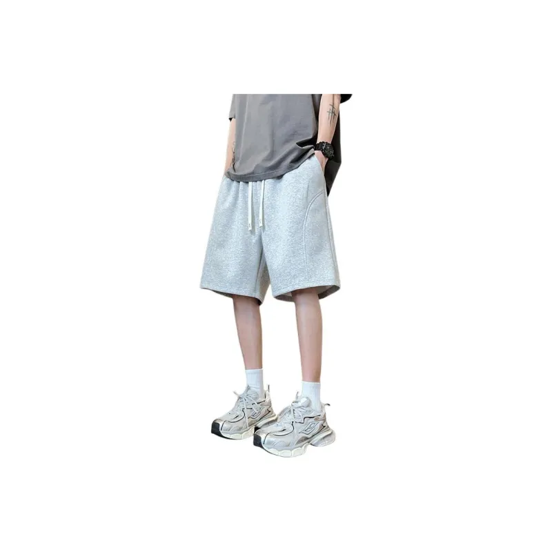 OPMO Casual Shorts Unisex-4
