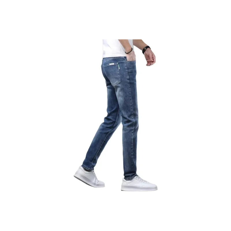 BINGSHENG Men's Clothing Unisex-8