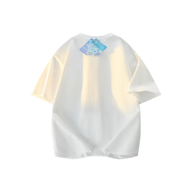 Budding Bear T Shirts Unisex-5