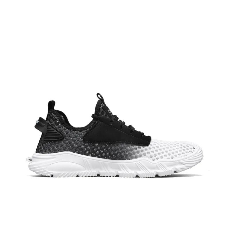 Sportful Anti Slip Wear Resistant Low Top Casual Shoes Men's-6