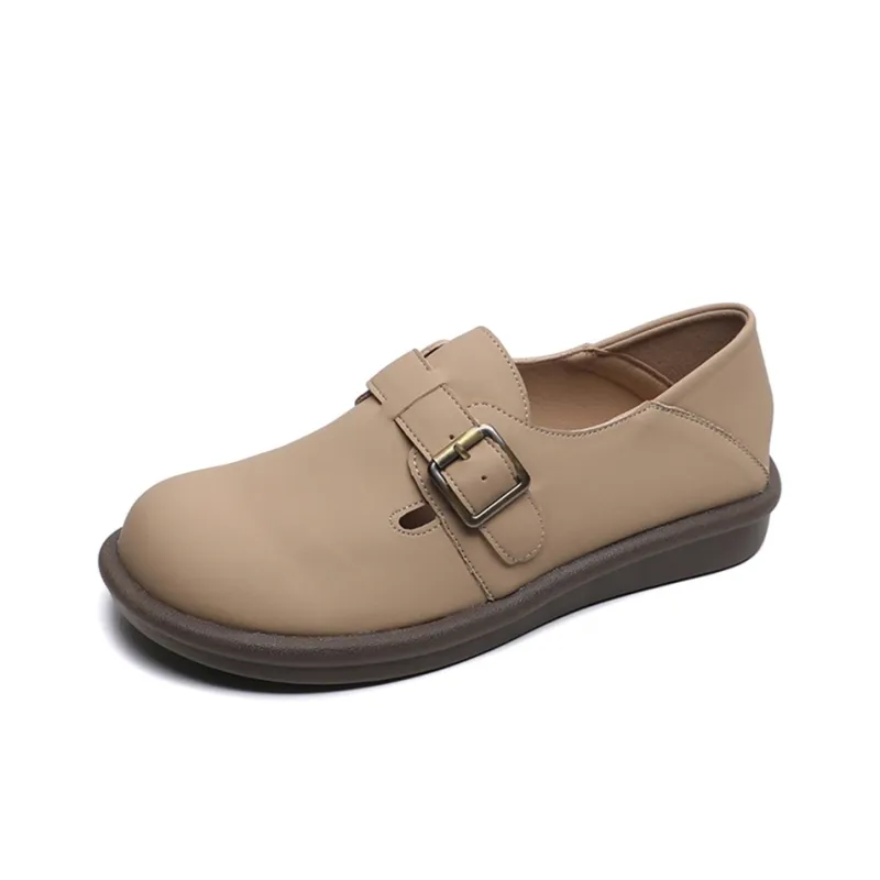 MADALLO Loafers Women's-5
