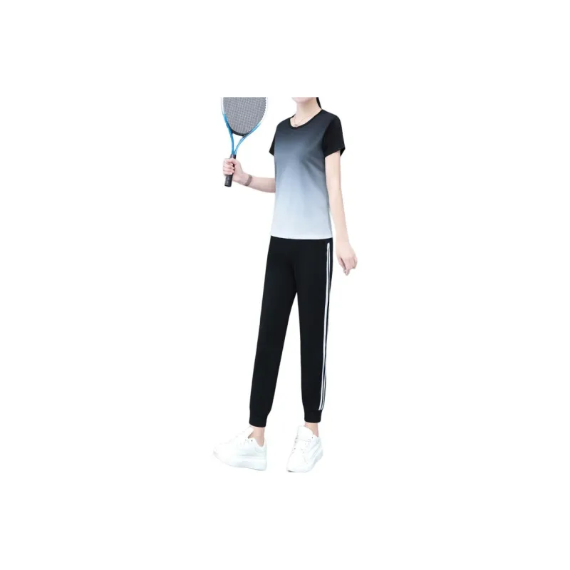 The New Age Family Fitness Set Women's-9