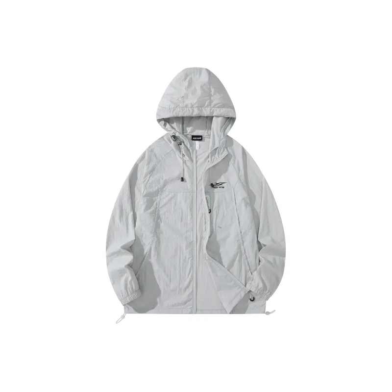 YK&YB Sun Protection Clothing Unisex-25