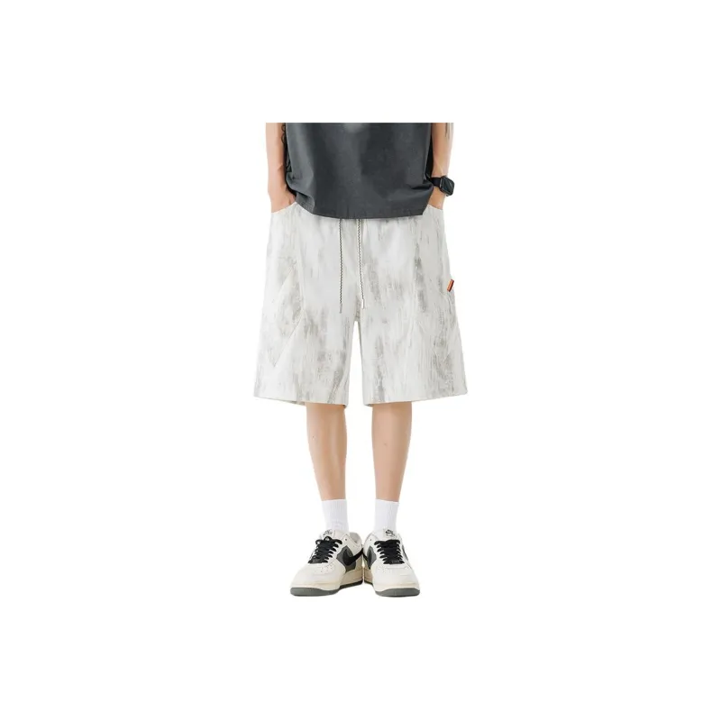 BLANC & ECLARE Casual Shorts Unisex-6