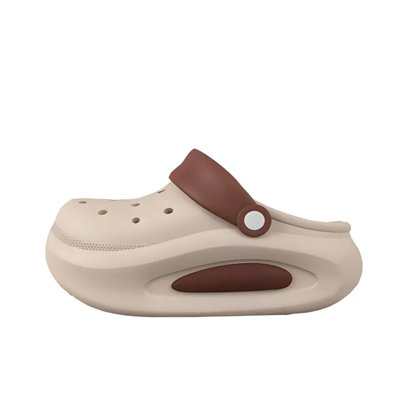 NANJIREN Clogs Women's-4