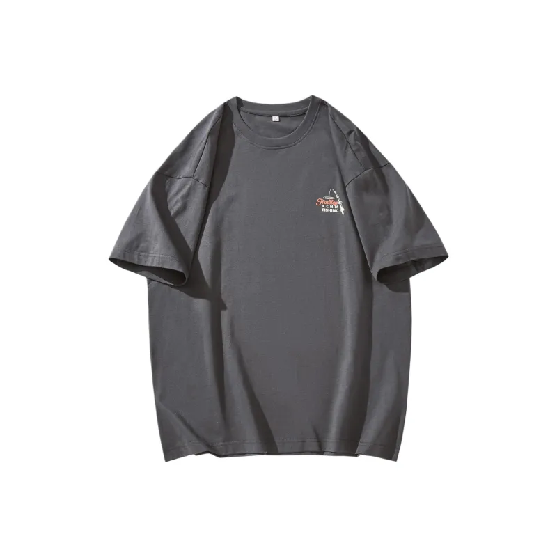 Go it alone T Shirts Unisex-6