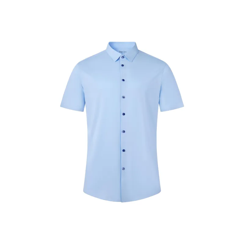 DEGRE ZERO Shirts Men-5
