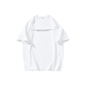 Go it alone T Shirts Unisex