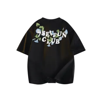7 SEVFUN T-Shirts Unisex