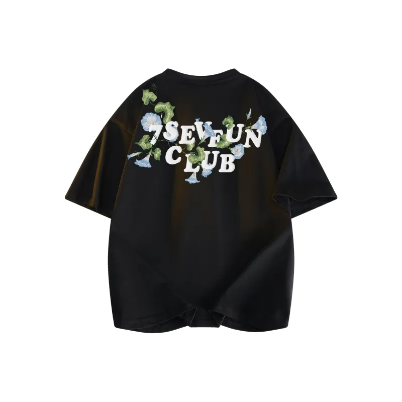 7 SEVFUN T-Shirts Unisex-0