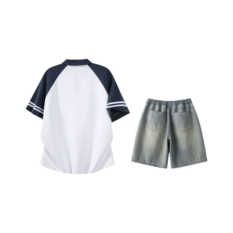 GWAF Casual Sportswear Unisex-3