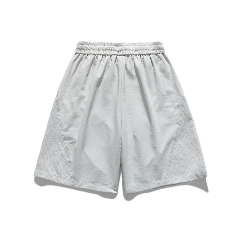ATLETICO DE MADRID 1903 Casual Shorts Unisex-1