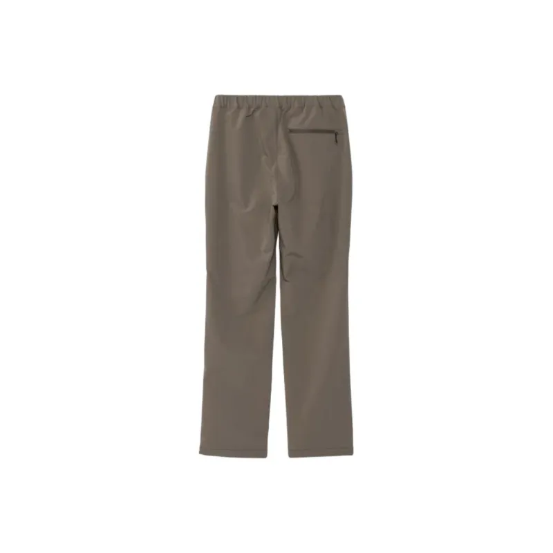 THE NORTH FACE Casual Pants Women's Brown-1