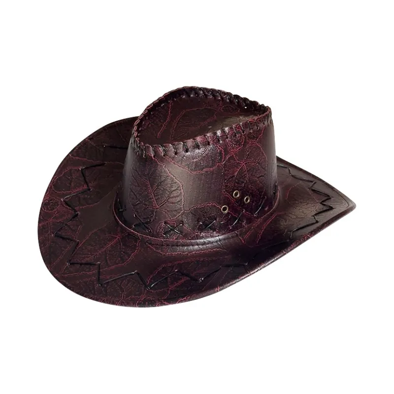 Beerus Artificial Leather Top Hats Unisex-4