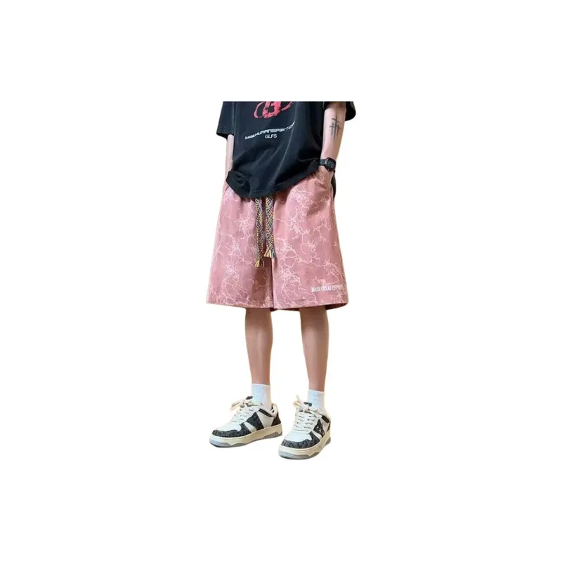 OKPI Casual Shorts Unisex-6