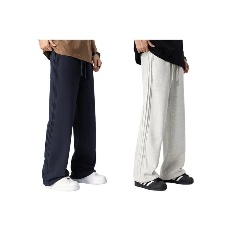 FAIRWHALE Casual Pants Unisex-40