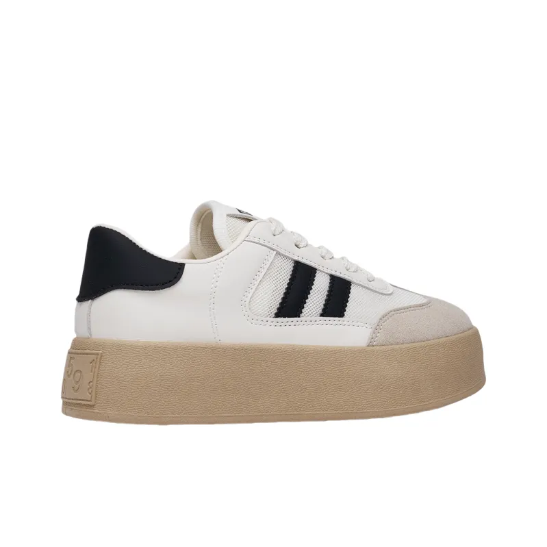 JimiXiong Low Top Skateboard Shoes Women's-3