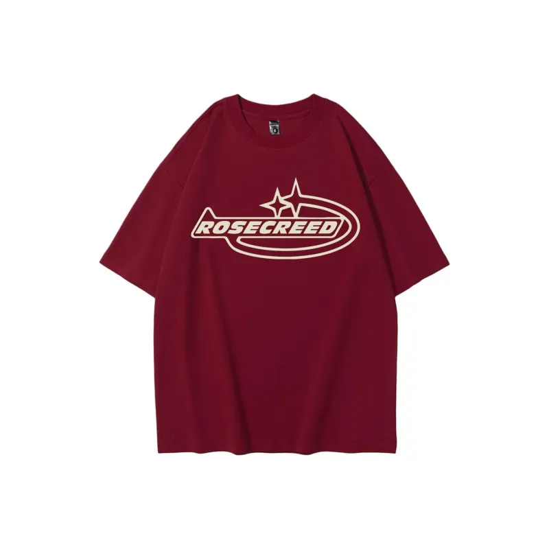 ROSECREED T Shirts Unisex-6