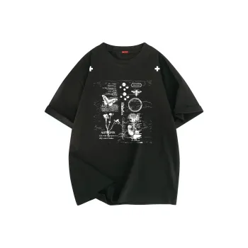 ALI THE FOX T Shirts Unisex