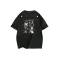 Black[100% cotton Heavyweight]