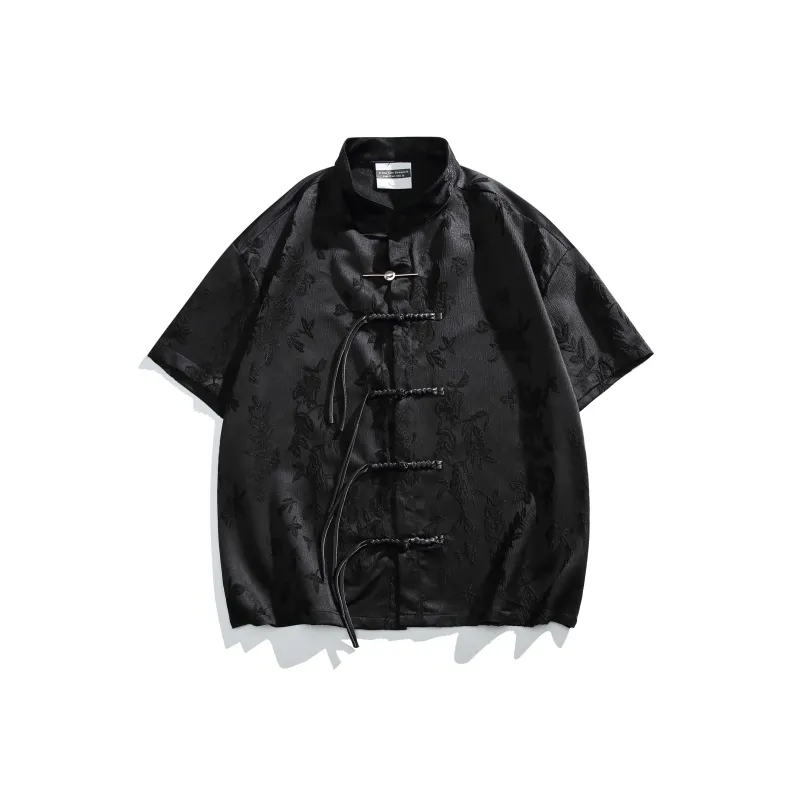 Lind Erki Shirts Unisex-4